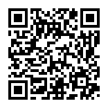 Newsletter QR Code