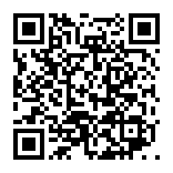 Newsletter QR Code