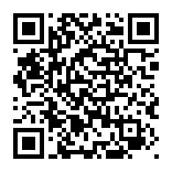 Newsletter QR Code