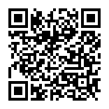 Newsletter QR Code