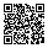 Newsletter QR Code