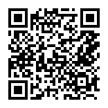 Newsletter QR Code