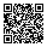 Newsletter QR Code