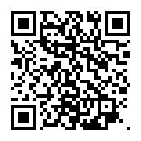 Newsletter QR Code