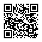 Newsletter QR Code