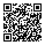 Newsletter QR Code