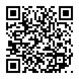 Newsletter QR Code