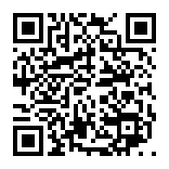 Newsletter QR Code