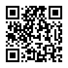 Newsletter QR Code