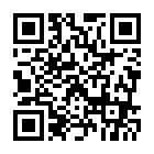 Newsletter QR Code