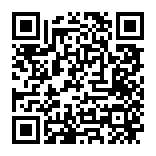 Newsletter QR Code