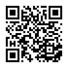 Newsletter QR Code