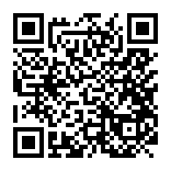 Newsletter QR Code