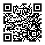 Newsletter QR Code