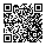 Newsletter QR Code