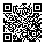 Newsletter QR Code