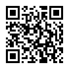Newsletter QR Code