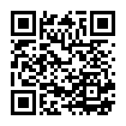 Newsletter QR Code
