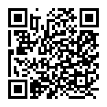 Newsletter QR Code