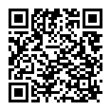 Newsletter QR Code