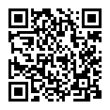 Newsletter QR Code