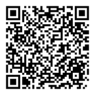 Newsletter QR Code