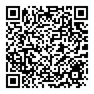 Newsletter QR Code