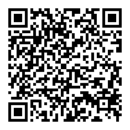 Newsletter QR Code