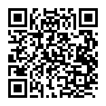 Newsletter QR Code