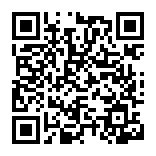 Newsletter QR Code