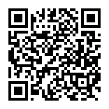 Newsletter QR Code