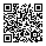 Newsletter QR Code