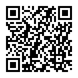 Newsletter QR Code