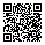 Newsletter QR Code