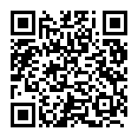 Newsletter QR Code