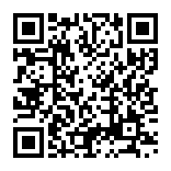 Newsletter QR Code