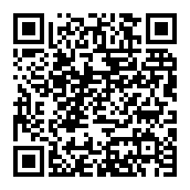 Newsletter QR Code