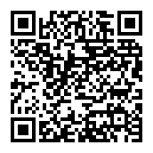 Newsletter QR Code