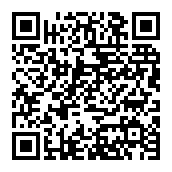 Newsletter QR Code