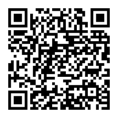 Newsletter QR Code