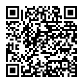 Newsletter QR Code