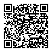 Newsletter QR Code