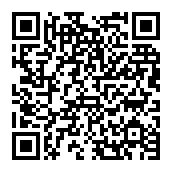 Newsletter QR Code