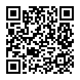 Newsletter QR Code