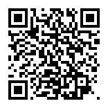 Newsletter QR Code