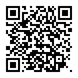 Newsletter QR Code