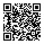 Newsletter QR Code