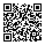 Newsletter QR Code