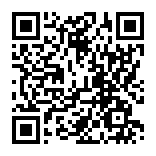 Newsletter QR Code