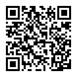 Newsletter QR Code